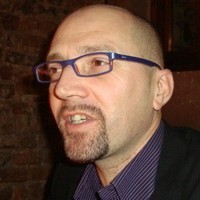 Augusto Barichiello