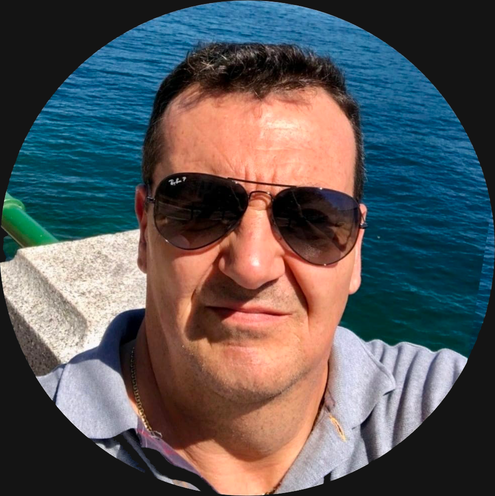Maurizio Casto